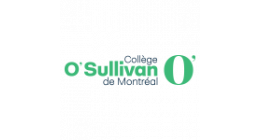 Logo de Collège O’Sullivan de Montréal