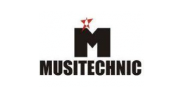 Logo de Musitechnic Formation