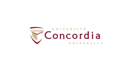 Logo de Université Concordia