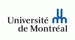 Logo de Université de Montréal