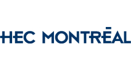 Logo de École des hautes études commerciales de Montréal