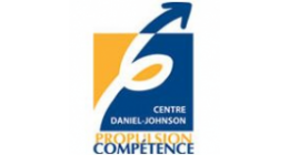 Logo de Centre Daniel-Johnson