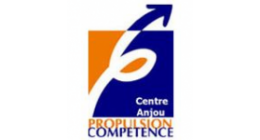 Logo de Centre Anjou