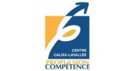Logo de Centre de formation professionnelle Calixa-Lavallée