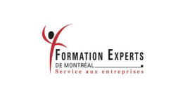 Logo de Formation Experts de Montréal