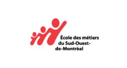 Logo de École des métiers du Sud-Ouest-de-Montréal