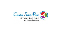 Logo de Centre Saint-Paul