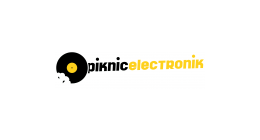 Logo de Piknic Électronik