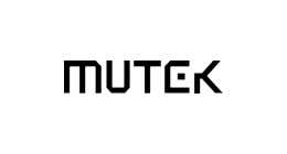 Logo de MUTEK