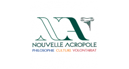 Logo de Nouvelle Acropole