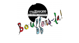 Logo de Le Cultivore Rosemont