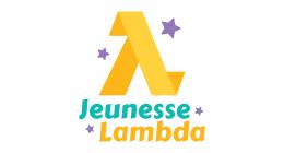 Logo de Jeunesse Lambda