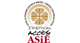 Logo de Festival Accès Asie