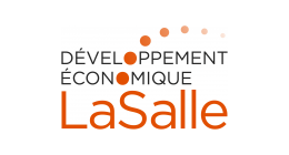 Logo de Développement économique LaSalle