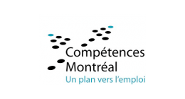 Logo de Compétences Montréal