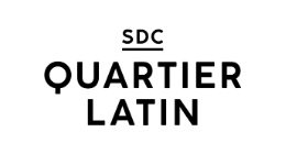 Logo de SDC Quartier latin