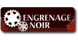 Logo de Engrenage Noir