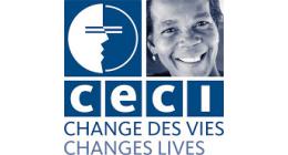 Logo de Centre d’étude et de coopération internationale (CECI)