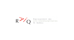 Logo de Le  Regroupement des arts interdisciplinaires du Québec