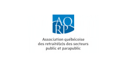 Logo de L’Association québécoise des retraité(e)s des secteurs public et parapublic – Montréal métropolitain