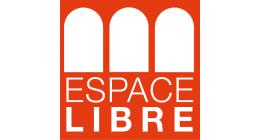Logo de Espace Libre
