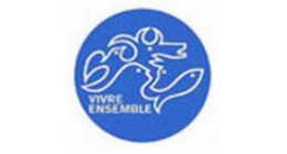 Logo de Société Québécoise pour la Défense des Animaux