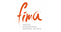 Logo de Festival International Montréal en Arts