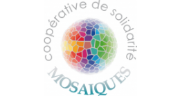 Logo de Coopérative de solidarité Mosaïques