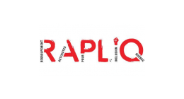 Logo de RAPLIQ (Regroupement des activistes pour l’inclusion au Québec)
