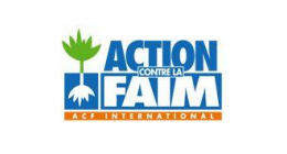 Logo de Action contre la Faim