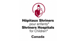 Logo de Hôpital Shriners pour enfants