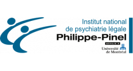 Logo de Institut de psychiatrie légale Philippe-Pinel