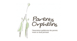 Logo de Parents Orphelins