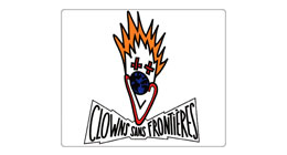 Logo de Clowns Sans Frontières