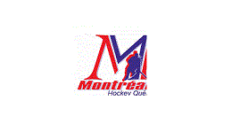 Logo de Hockey Montreal Féminin