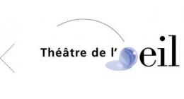 Logo de Théâtre de l’Oeil