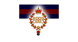 Logo de Cadets de l’armée|Corps de cadets 2709 Guards