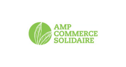 Logo de AMP-Commerce solidaire