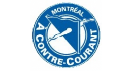 Logo de À Contre-Courant