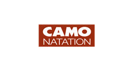 Logo de Club aquatique CAMO