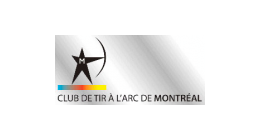 Logo de Club de tir à l’arc de Montréal