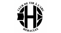 Logo de Club de tir à l’arc Héraclès