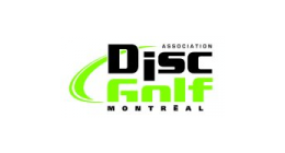 Logo de Association Disc Golf Montréal