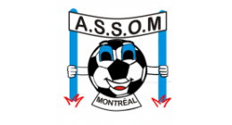 Logo de Association de Soccer du Sud-Ouest de Montréal