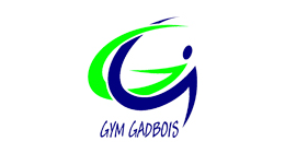 Logo de Club de gymnastique artistique Gadbois