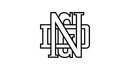 Logo de Ligue de baseball mineur de Notre-Dame-de-Grâce