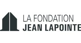 Logo de La  Fondation Jean Lapointe