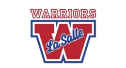 Logo de Association de football mineur de LaSalle