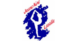 Logo de Club de gymnastique artistique Jeune Aire