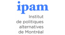 Logo de Institut de politiques alternatives de Montréal (IPAM)